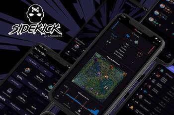 Riot Games anunció nueva aplicación para seguir Liga Latinoamericana de LOL