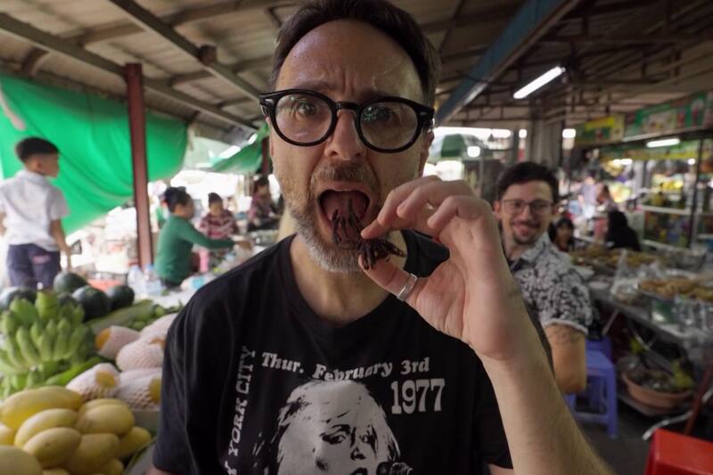 arrasó en el rating.