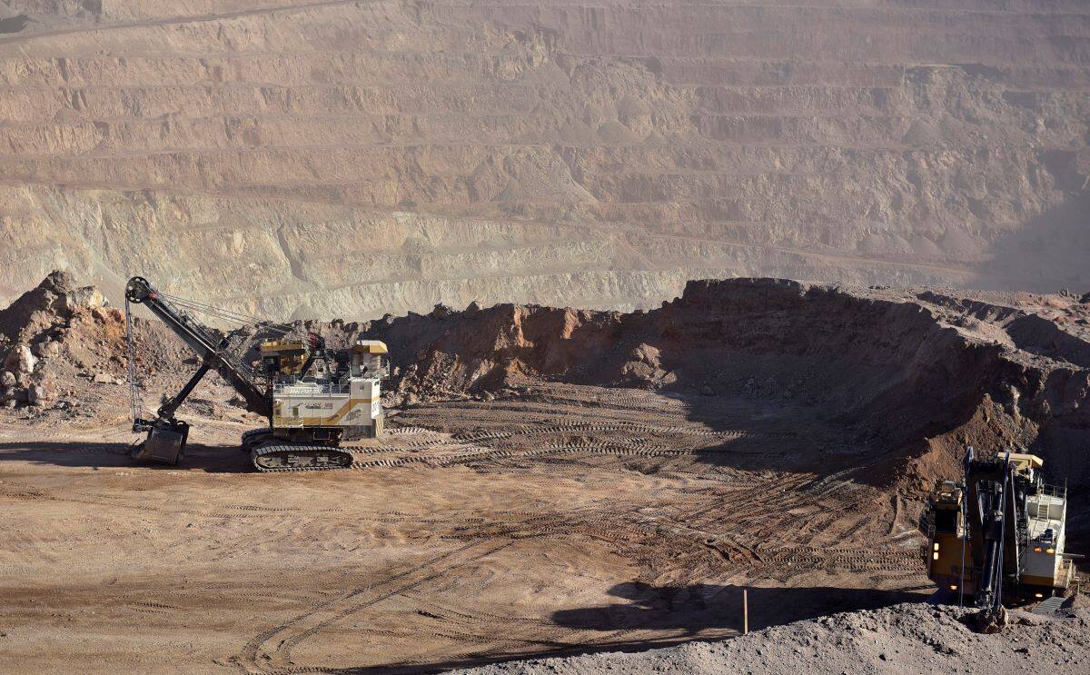 La empresa se ha convertido en una las más grandes de la Región de Antofagasta.