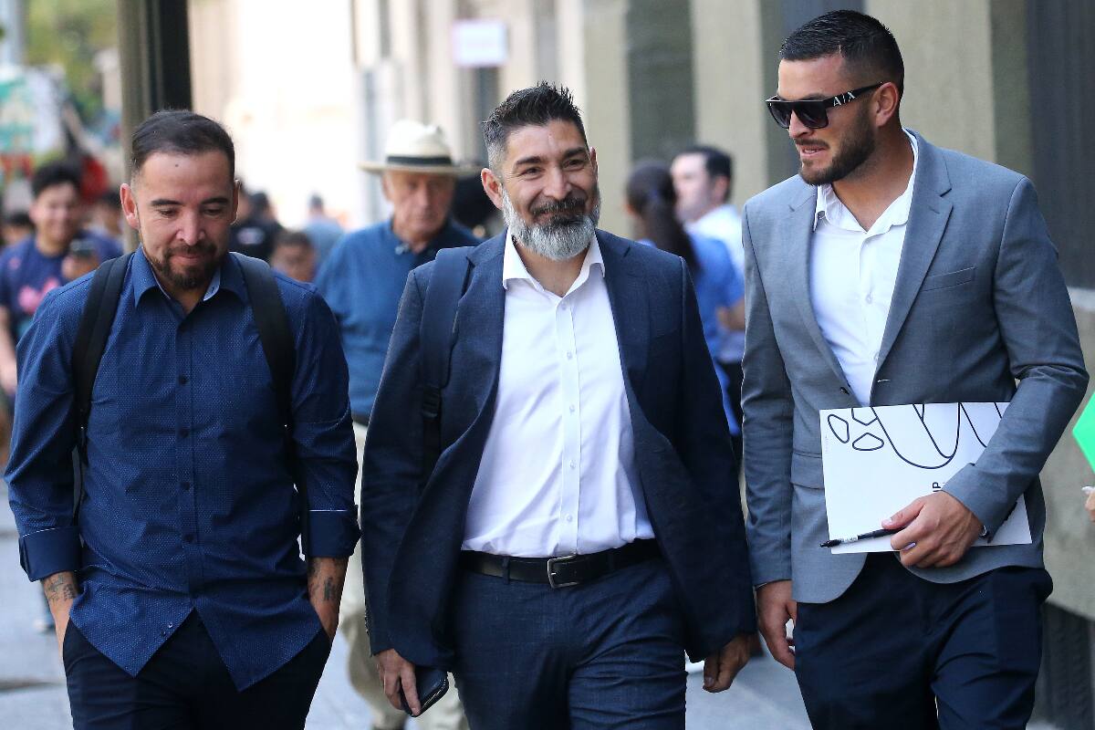 denunció supuestos amedrentamientos de clubes a sus jugadores para deponer el paro. (Foto: Aton)