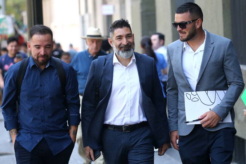 denunció supuestos amedrentamientos de clubes a sus jugadores para deponer el paro. (Foto: Aton)