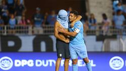 Sifup saca la voz tras graves incidentes en duelo entre Iquique y Unión Española: “No se ven medidas”