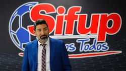 “Se han negado a dialogar”: Segunda Profesional en pie de guerra contra el Sifup por San Antonio