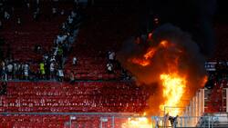 Estadio Seguro saca el habla ante la dificultad de programar: “Todos tienen que cumplir con su responsabilidad”