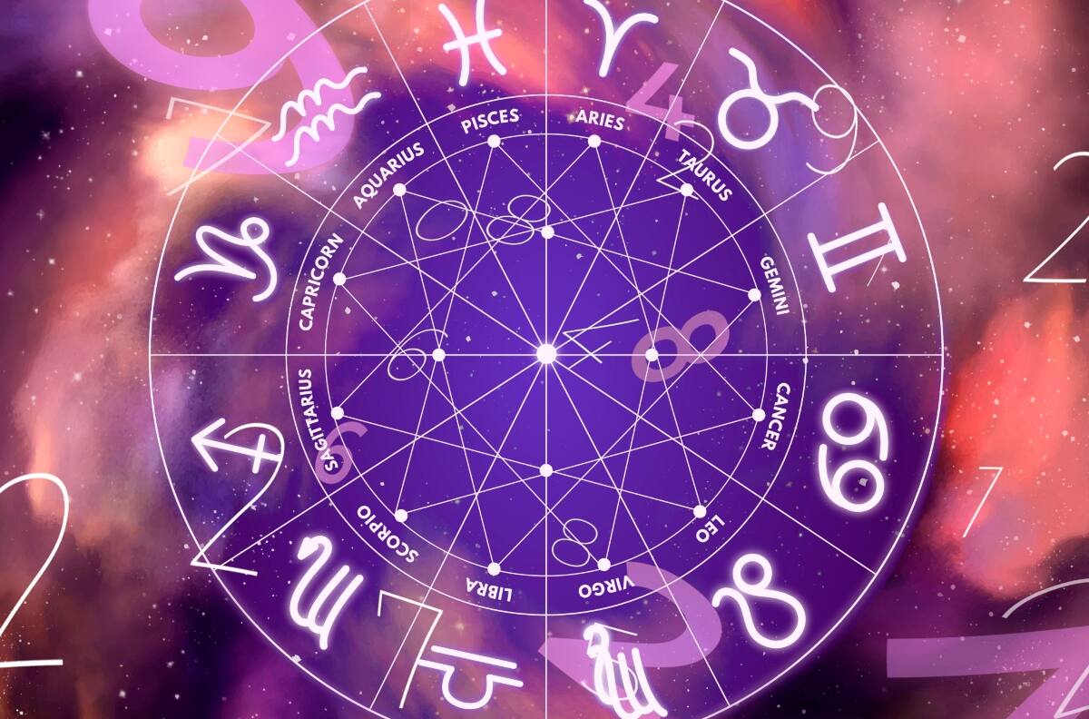 Estos son los 3 signos que terminarán de mejor manera el 2024, según la IA