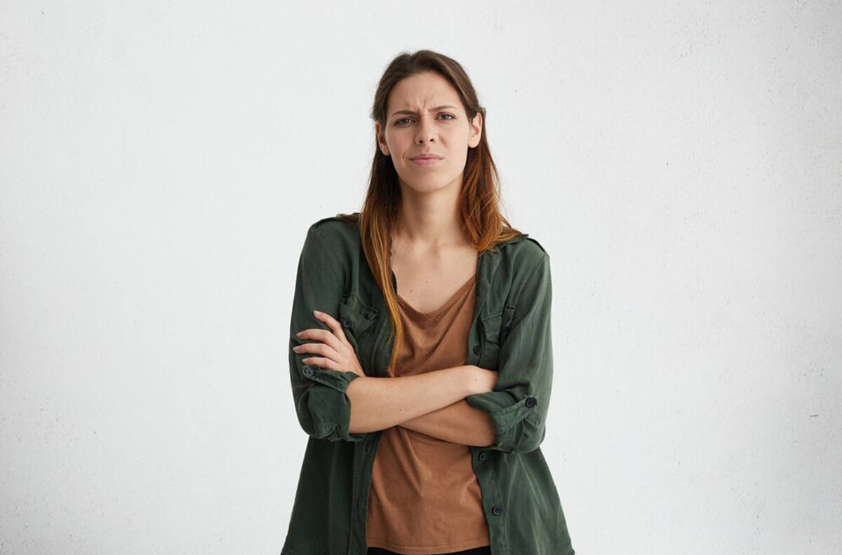 Estos son los tres signos zodiacales más amargados según la IA