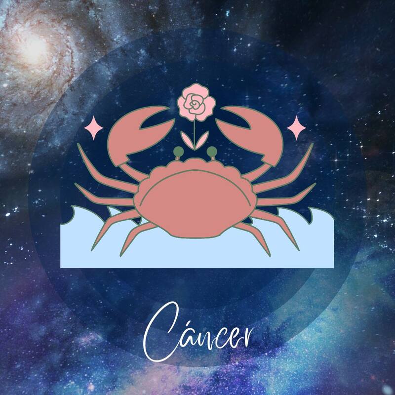 Descubre que números encajan mejor con el signo relacionado a la Luna y las emociones.