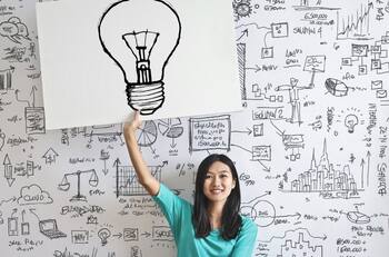 Estos son los tres signos más inteligentes del zodiaco según la IA