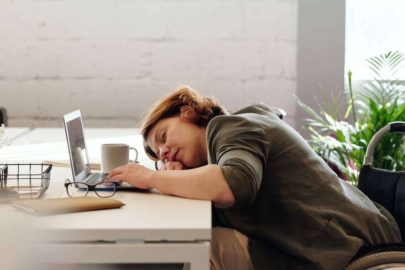 ¿Cuáles duran menos en el trabajo?