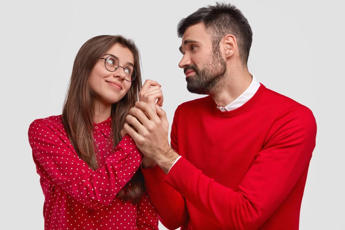 ¿Cómo te comportas al momento de dar amor? Descúbrelo en esta nota.