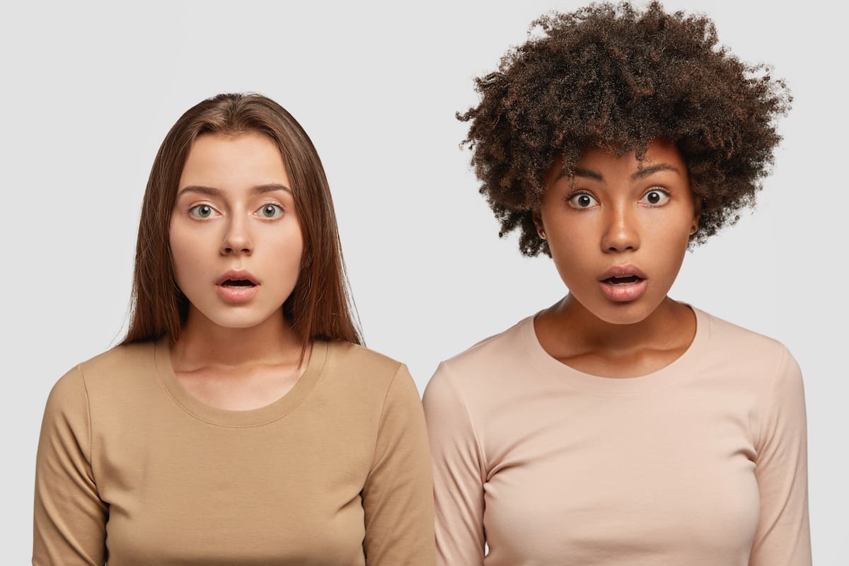 ¿Qué reacción tienen ante una mentira?