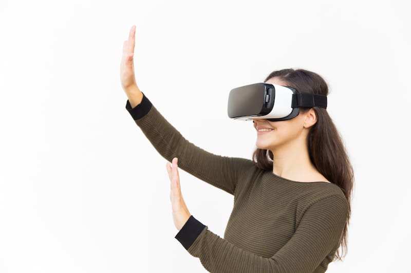 ¿Amas la tecnología? Averigua si eres del selecto grupo que más se apasiona por las novedades tecnológicas.