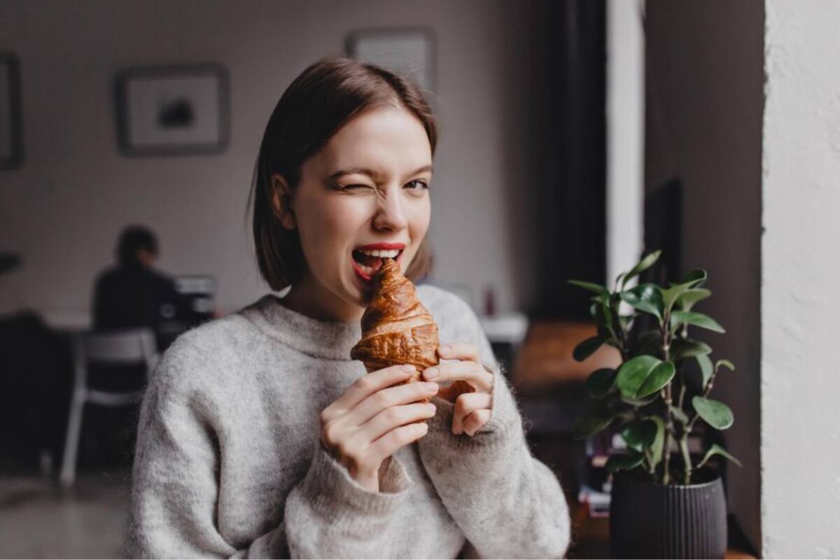¿Cuáles son los más apasionados por los postres?