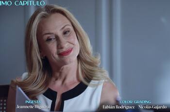 Revisa el impactante adelanto de Los Casablanca: Raimundo se acerca más a Miranda mientras los viñedos sufren daños