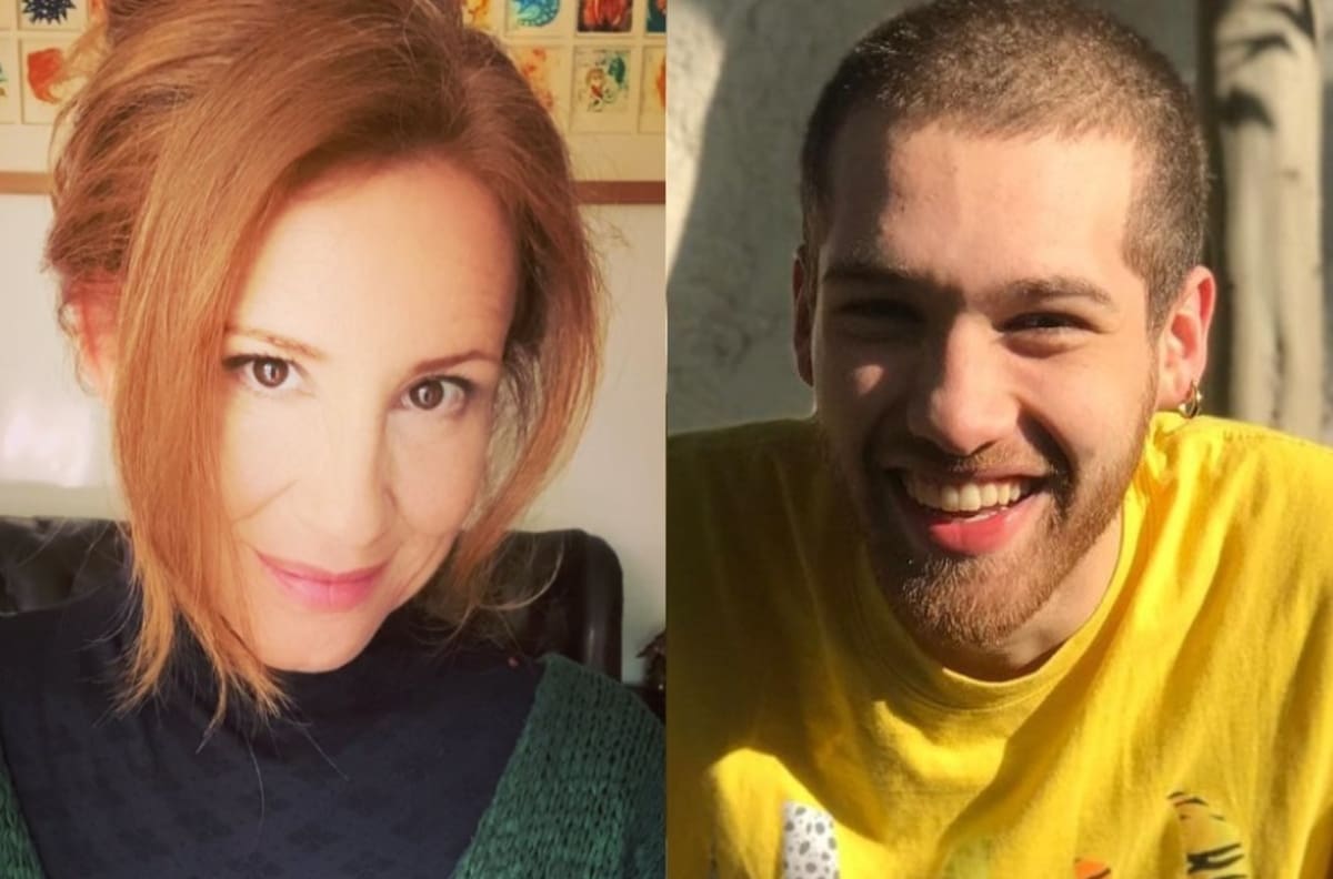 “Vida la valentía”: Sigrid Alegría celebra importante logro de su hijo, Alonso Velasco