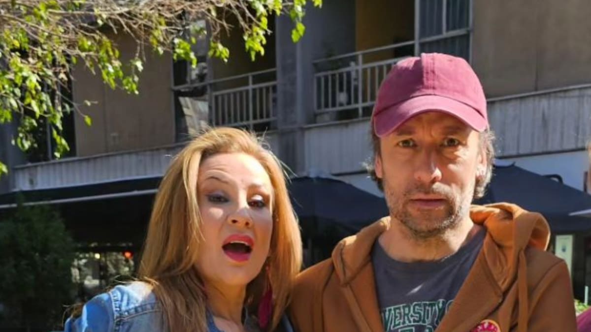 “Estamos muy chochos”: Hijo de Sigrid Alegría y Andrés Velasco se une a “Como la Vida Misma”