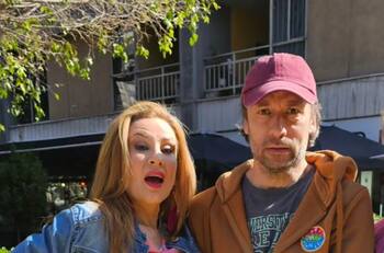 “Estamos muy chochos”: Hijo de Sigrid Alegría y Andrés Velasco se une a “Como la Vida Misma”