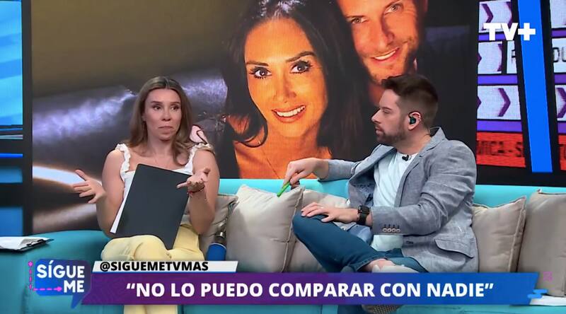 Foto: TV+.