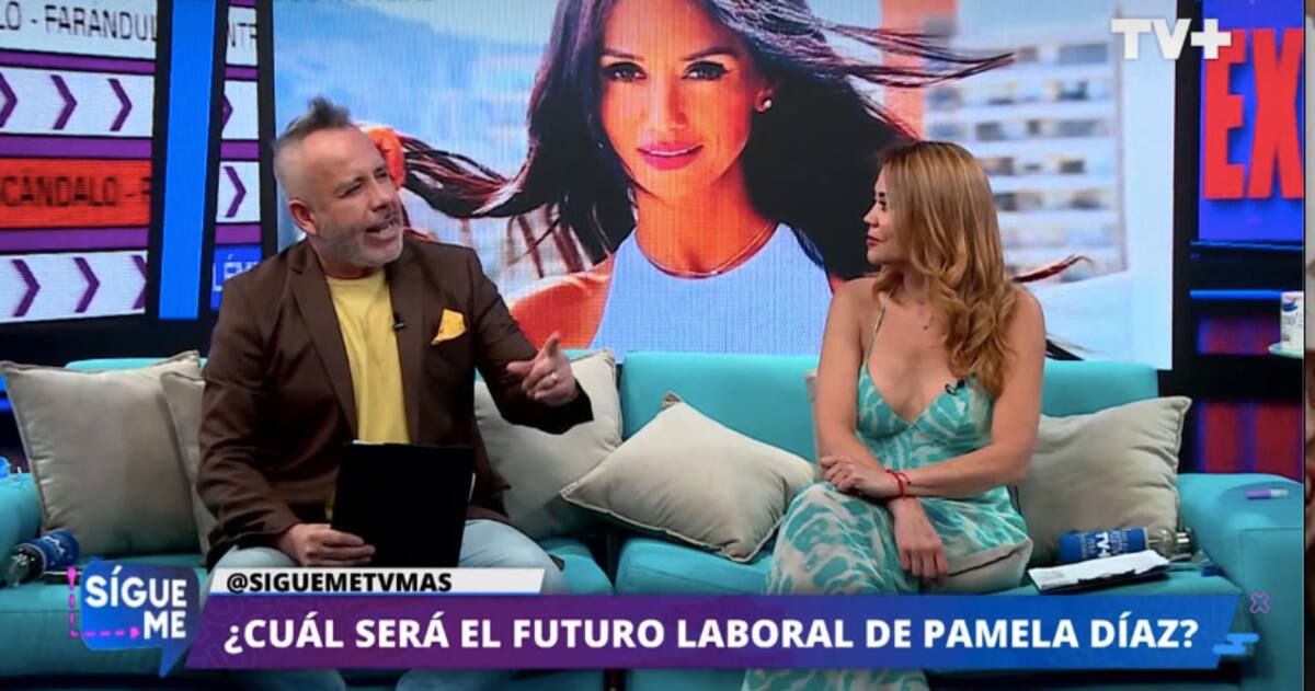 Foto: TV+.