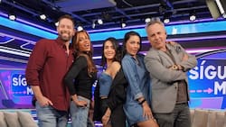 Terremoto en TV+: Confirman la abrupta salida de dos panelistas estables de Sígueme