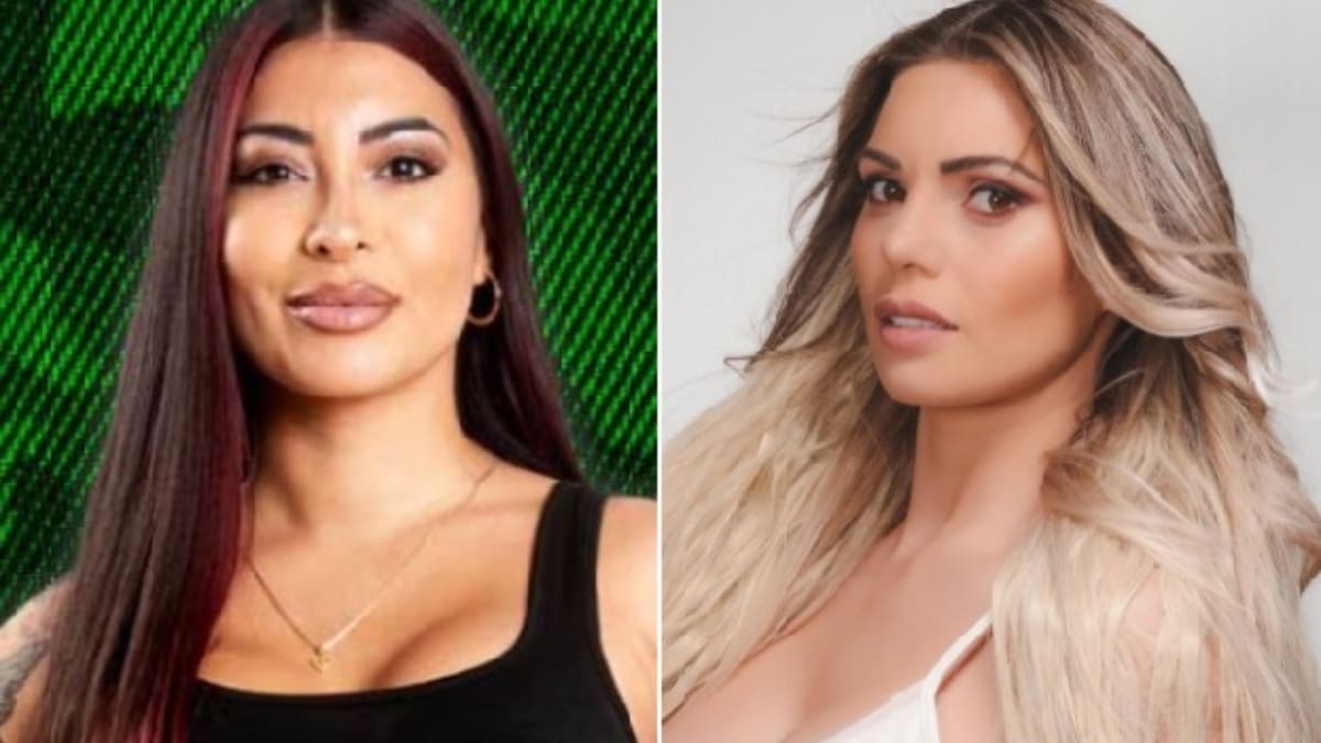 “Inaceptable que le pagues 60 lucas”: Fanny Cuevas lanza dura acusación contra Faloon Larraguibel