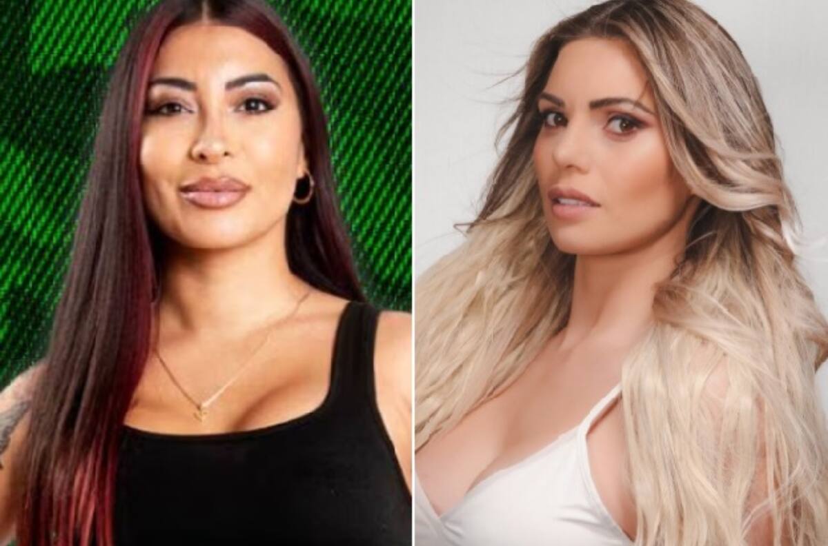 “Inaceptable que le pagues 60 lucas”: Fanny Cuevas lanza dura acusación contra Faloon Larraguibel