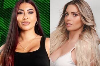 “Inaceptable que le pagues 60 lucas”: Fanny Cuevas lanza dura acusación contra Faloon Larraguibel