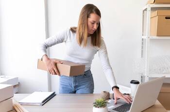 ¿Debo pagar impuestos por transferencias bancarias si vendo productos por Internet?