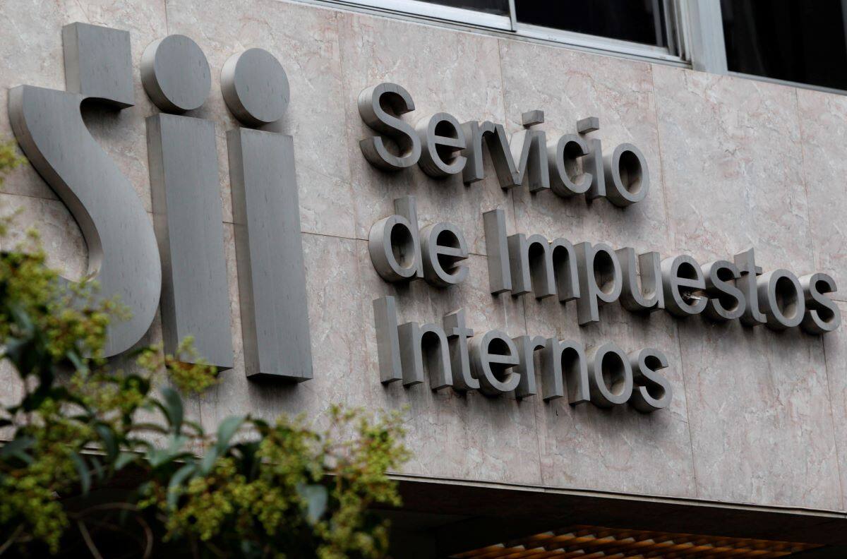 SII presentó querella por Caso Factop: Facilitaron facturas falsas por casi $13 mil millones