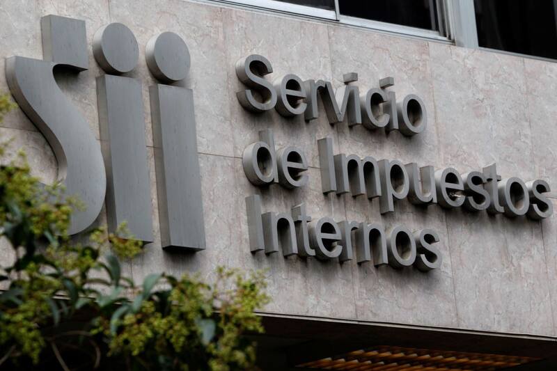 La querella del SII fue presentada este 29 de noviembre.
