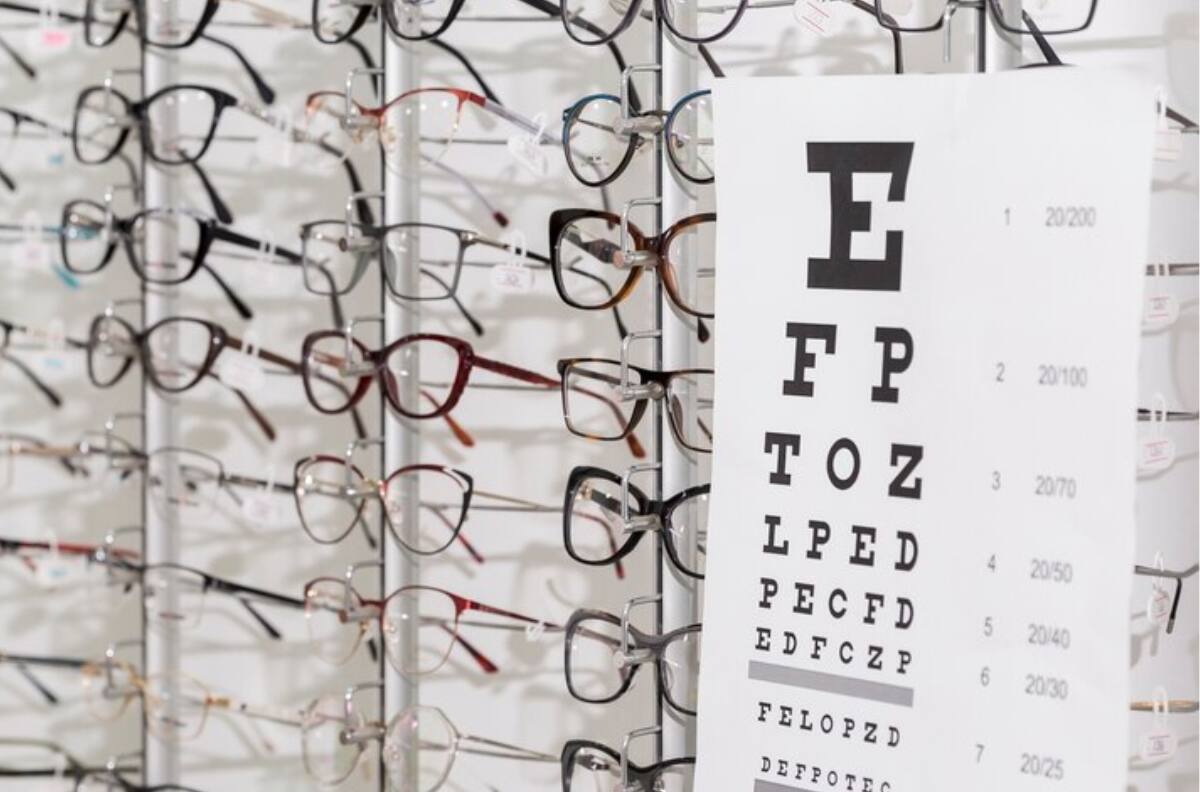 Por irregularidades y posibles delitos: SII investiga a más de 600 ópticas de Santiago Centro