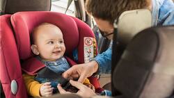 Movicenter realizará el primer MoviKids Day para fomentar la seguridad de los niños en los autos