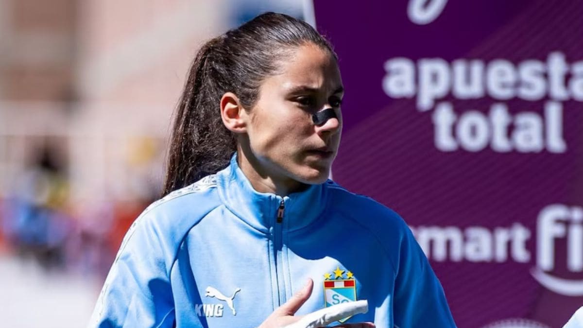 Llega al CDA desde un grande de Perú: La U Fem tiene refuerzo en el arco para el segundo semestre