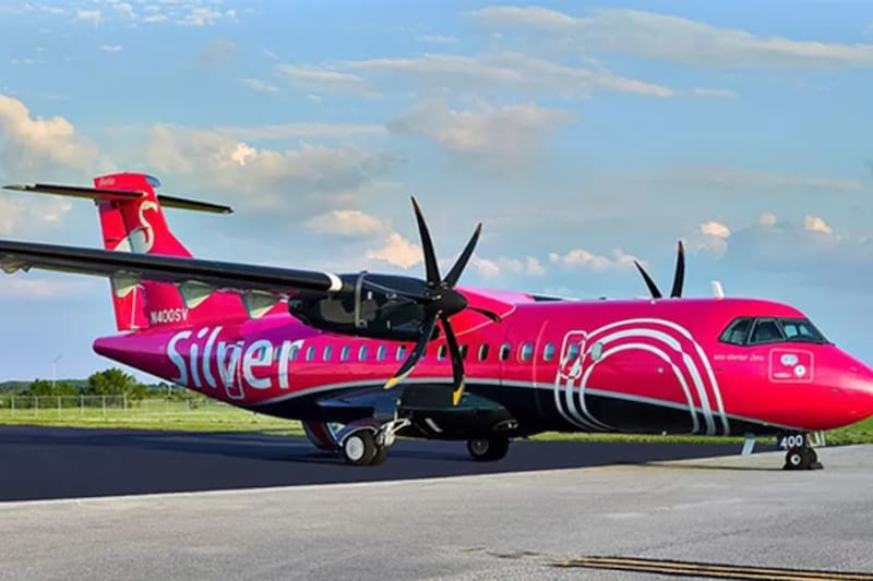 La aerolínea floridana terminó sus operaciones tras declararse en bancarrota en diciembre de 2024.