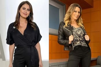 “Nos quedó mucho por vivir”: Rocío Marengo lamenta la muerte de Silvina Luna