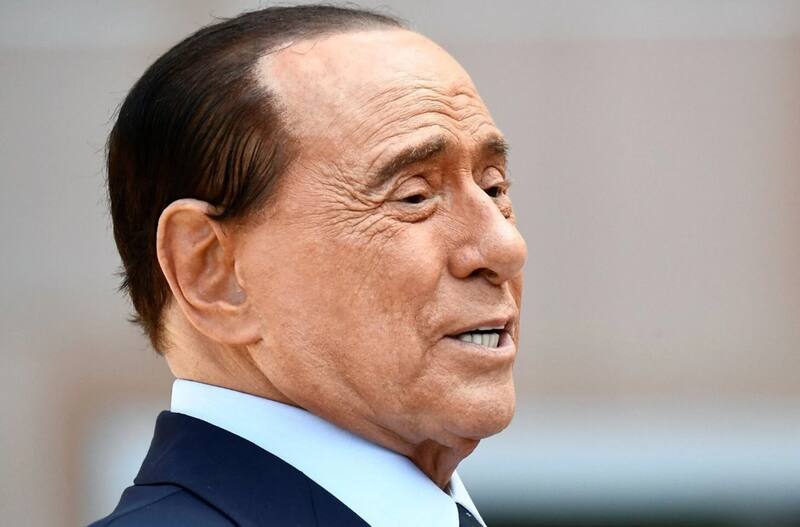 El ex Primer Ministro y empresario italiano falleció a los 86 años.