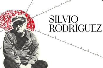 Silvio Rodríguez confirma dos conciertos en Chile: Fecha, lugar y cuándo comienza la venta de entradas