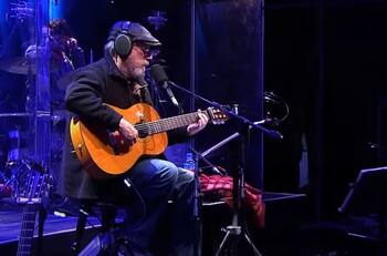 ¿Cuántos serán en Chile? Silvio Rodríguez revela la cantidad de recitales que hará en Latinoamérica este 2025