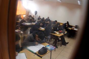 Revisa cómo le fue a tu colegio (o el de tus hijos) en el Simce