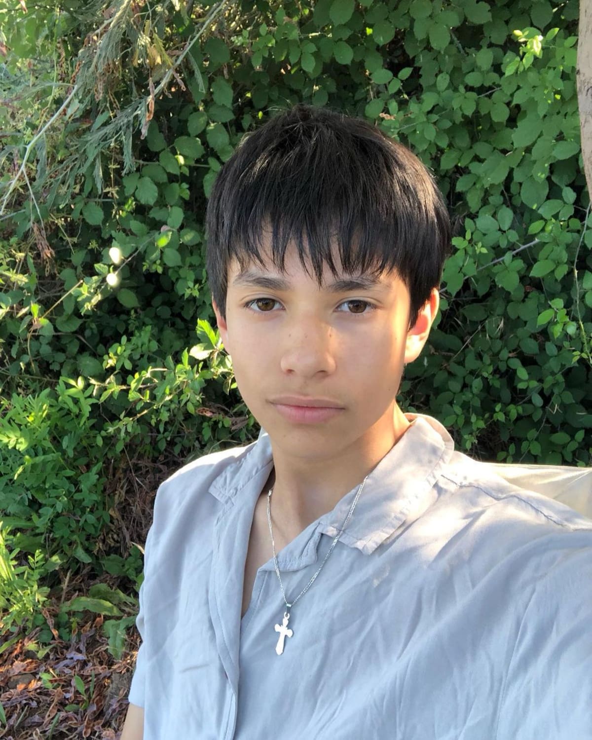 es parte del elenco de "Al Sur del Corazón".