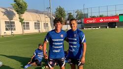 Fue la gran promesa de la U, su carrera dio un giro radical y renace en la Primera B