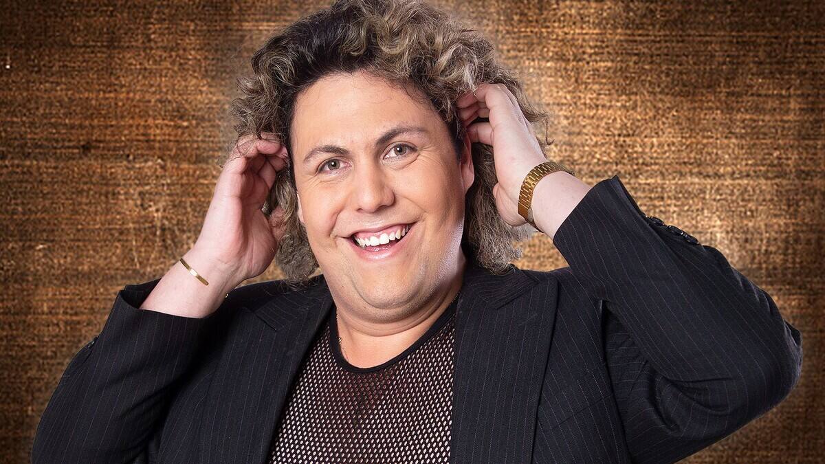 Quién es Simón de la Costa, participante de “Tierra Brava”