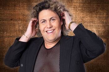 Quién es Simón de la Costa, participante de “Tierra Brava”