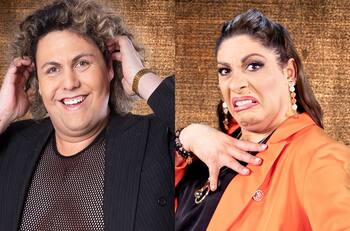 “No se ha lucido por ser responsable”: Simón de la Costa profundiza en la importante misión que tiene La Botota con las disidencias en “Tierra Brava”