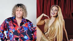 “Que pena por ella”: Simón de la Costa arremete en contra de La Chama tras dichos gordofóbicos en “Tierra Brava”