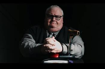 ¿Quién era Simon Fisher-Becker, el actor de Harry Potter que murió este lunes?