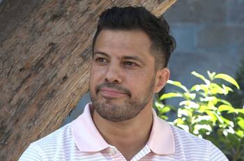 “Me dolió”: Simón Oliveros revela qué fue lo que le hizo dejar Mega luego de 12 años