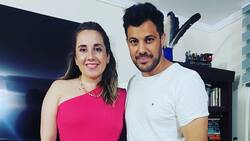 “La relación se va fracturando”: Simón Oliveros habla de los conflictos que vivió con su esposa, Natalia Saavedra, ante la complicación de ser padres