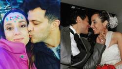 Simón Oliveros cuenta detalles de su historia de amor con la periodista de “Tu Día”, Natalia Saavedra