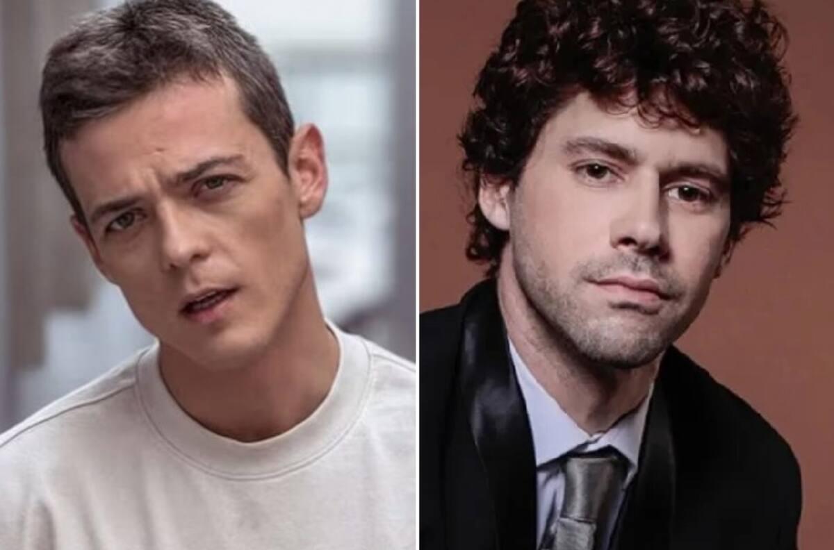 Tras filtración de supuesta amenaza: El inesperado intercambio de mensajes entre Simón Pesutic y Pedro Campos